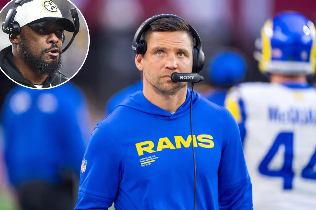 Steelers next coach odds: Notable betting favorite revealed after...