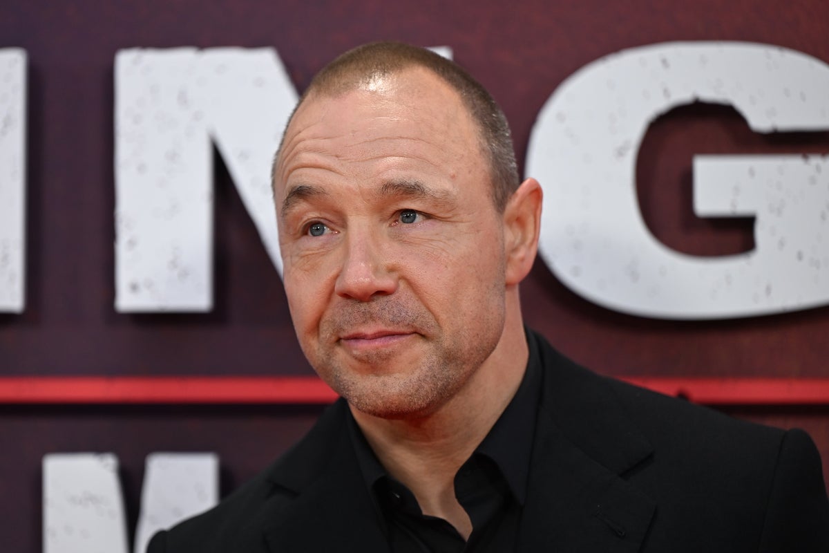 Stephen Graham calls out Bafta after years of snubbing a Peaky Blinders star