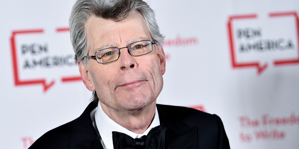 Stephen King compares ICE to Nazi Germany's Gestapo amid growing celebrity criticism
