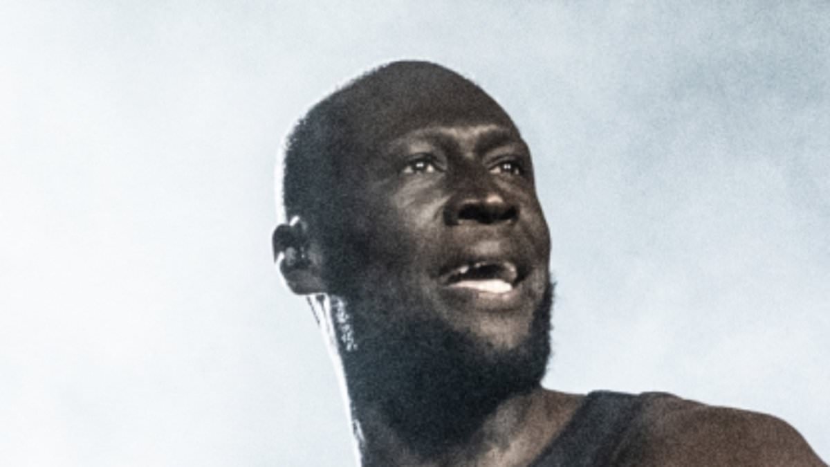 Stormzy was forced to 'restructure his life' after McDonald's backlash