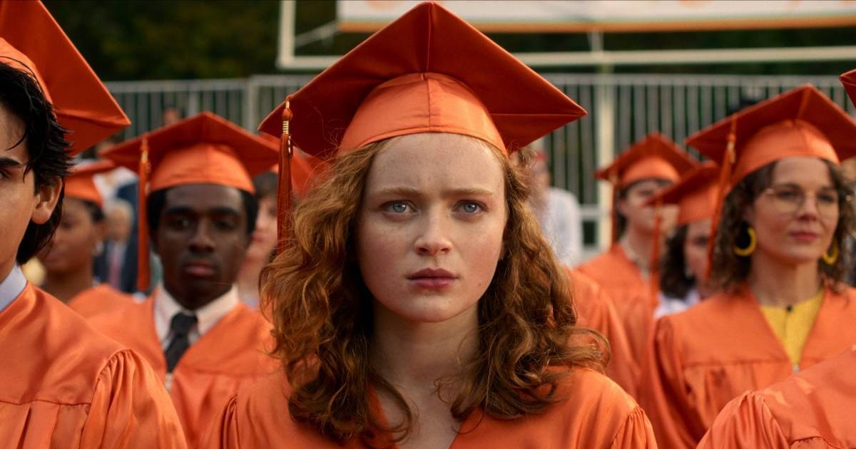 Stranger Things fans heartbroken as star shuts down episode 9 theory - The Mirror