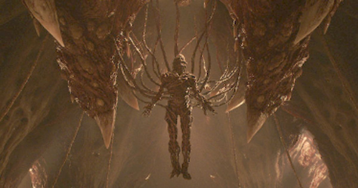 Stranger Things ending explained: How did they defeat Vecna so quickly? - The Mirror