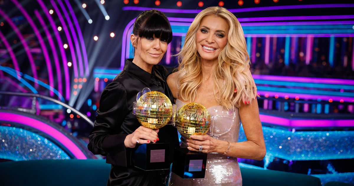 Strictly Come Dancing presenter update as former star says 'I get emotional' - The Mirror