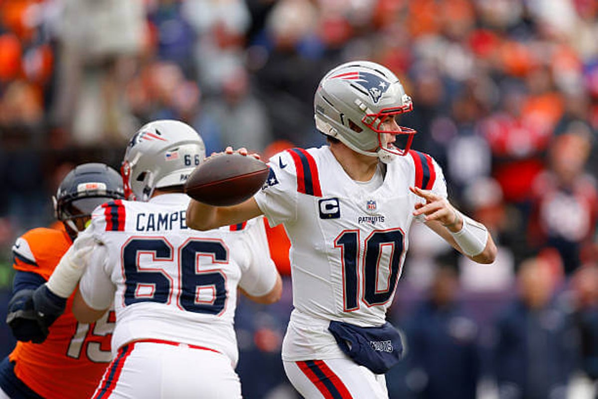 Super Bowl 2026 prop bets: Which players should you bet on in Patriots vs. Seahawks?