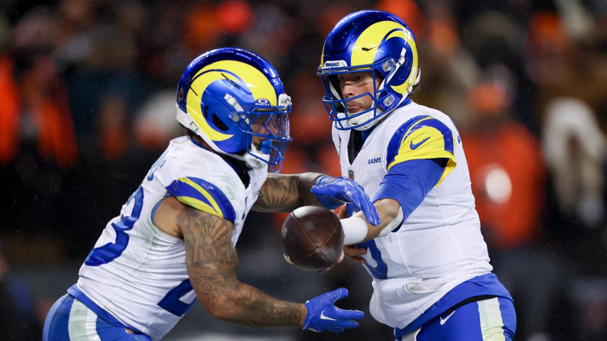 Super Bowl LX possibilities: Would Matthew Stafford retire if Rams win it all?