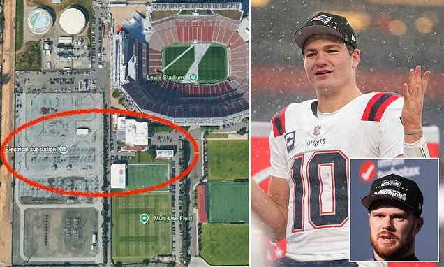 Super Bowl teams will NOT use 49ers' facility amid injury probe