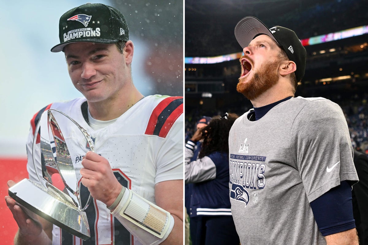 The unlikeliest Super Bowl matchup ever, and the far-reaching implications: Pick Six
