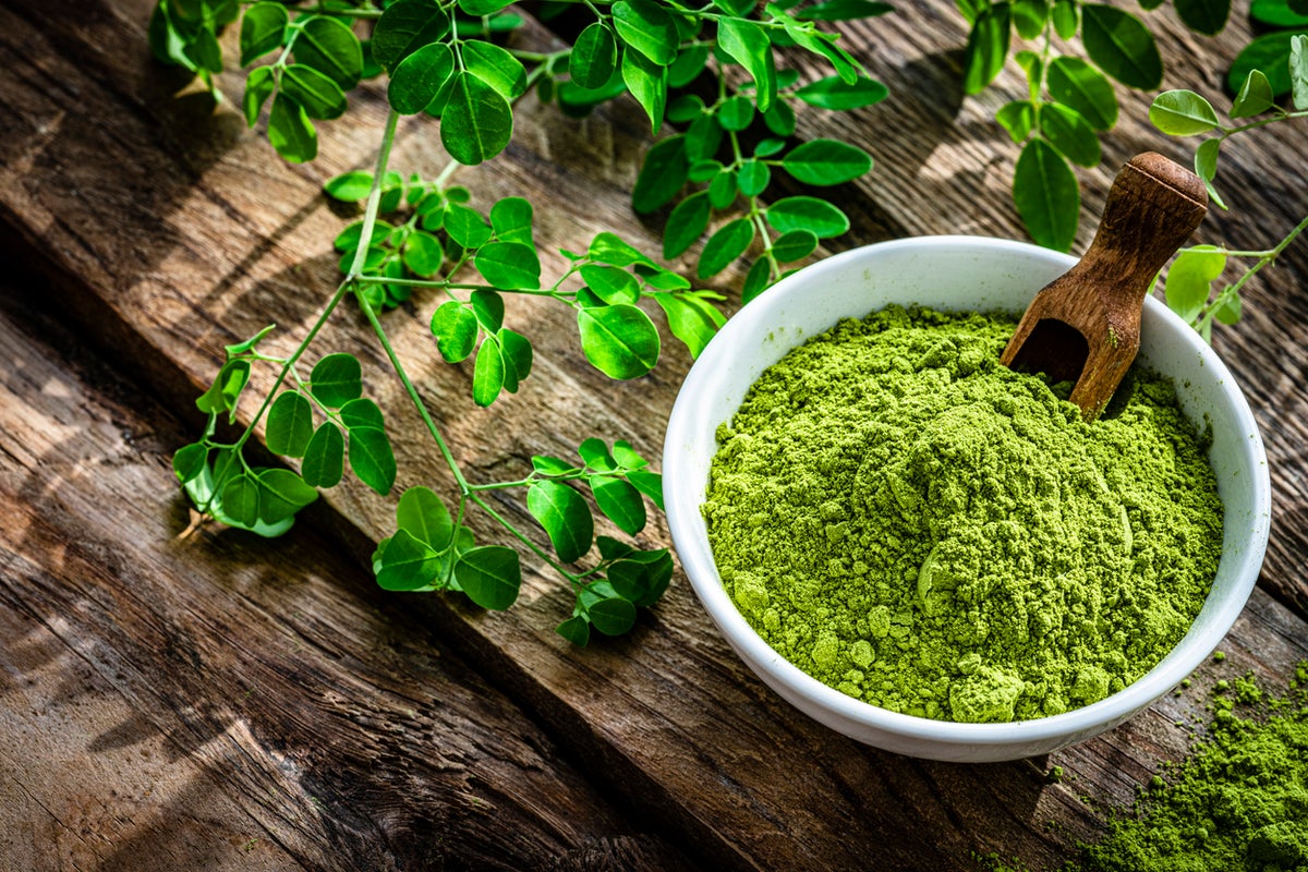 Super Greens supplement powder recalled after salmonella outbreak leaves dozens ill