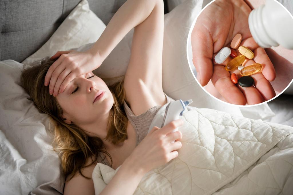 Little-known supplement can help protect you against getting really...