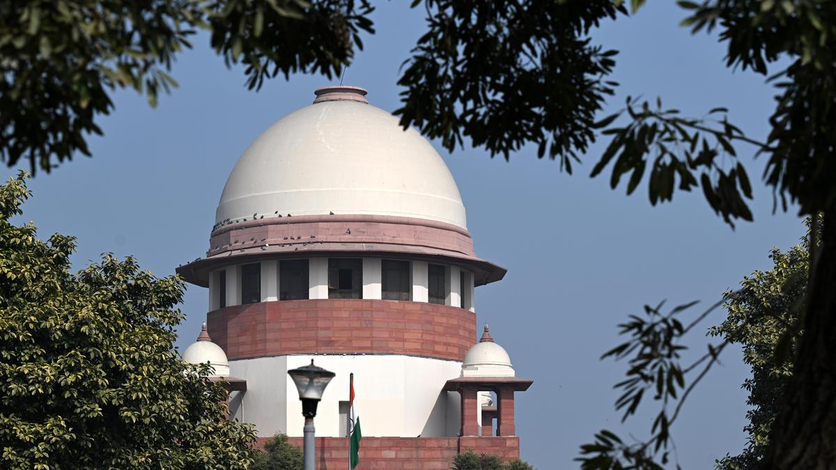 SC to examine Karnataka HC's decision to quash KCOCA against BJP MLA in murder case