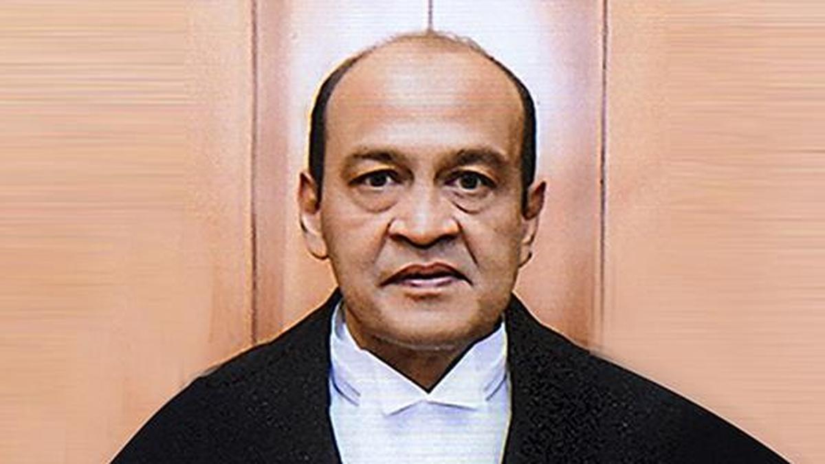 Supreme Court rejects Justice Yashwant Varma's challenge to 'unilateral' formation of inquiry panel by Speaker
