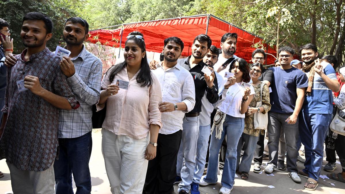 Supreme Court rejects PIL seeking enforcement of Lyngdoh Committee norms on student polls