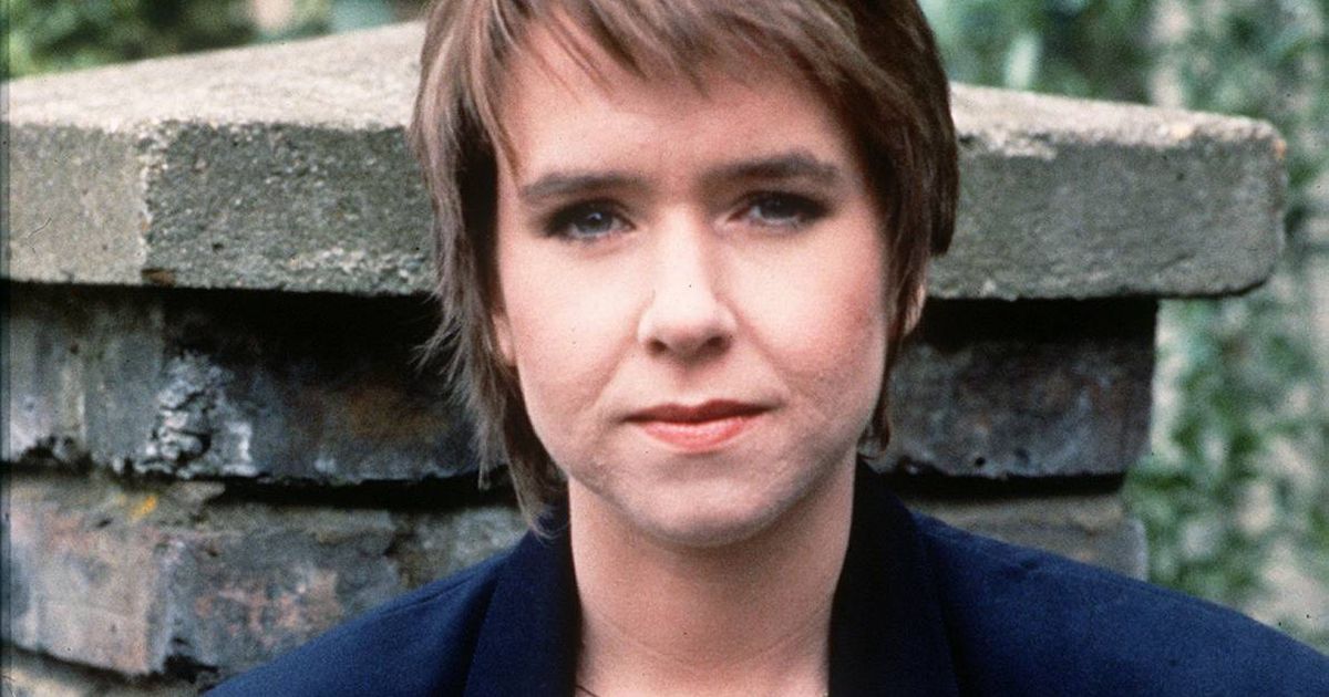 EastEnders icon Susan Tully now including new job and hair transformation  - Daily Star