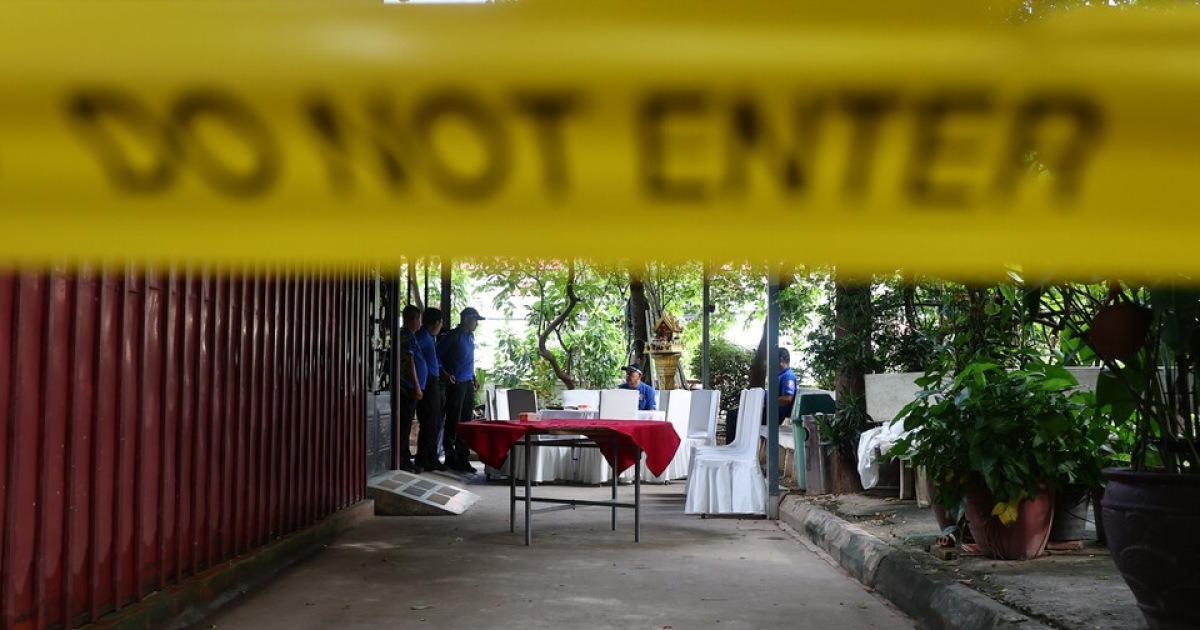 Key suspect nabbed over killing of Korean student in Cambodia - The Korea Times