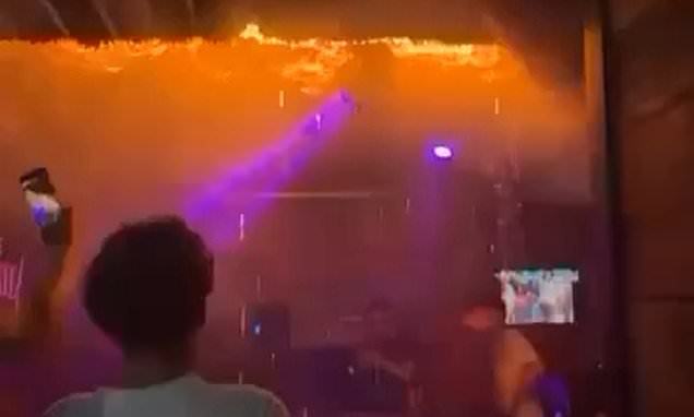 First four victims of Swiss bar fire identified