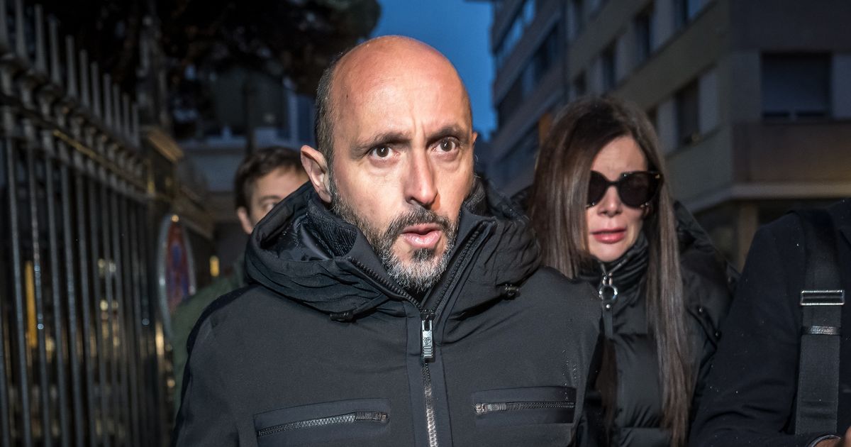 Owner of Swiss bar where 40 people died in a NYE fire has been arrested