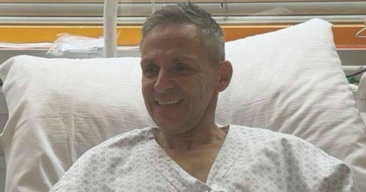 Swiss ski resort fire: Dad branded hero after saving ten youngsters lives - Daily Star