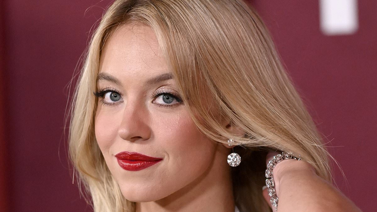 Sydney Sweeney's new film The Housemaid is a hit