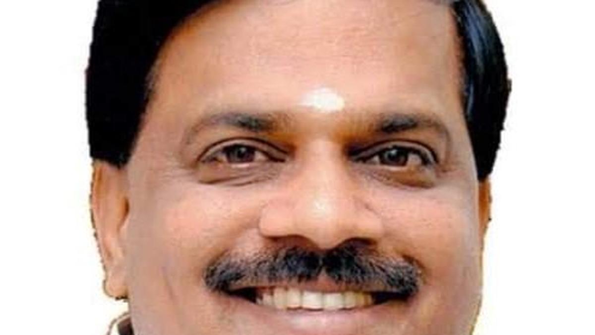 People of Tamil Nadu have decided to send DMK government home, says Thalavai Sundaram