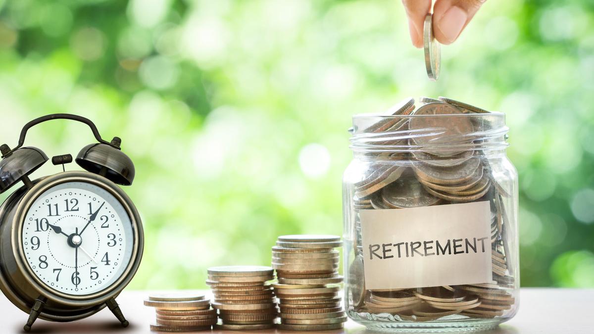 Tamil Nadu's new pension scheme broadly follows the guidelines of Old Pension Scheme