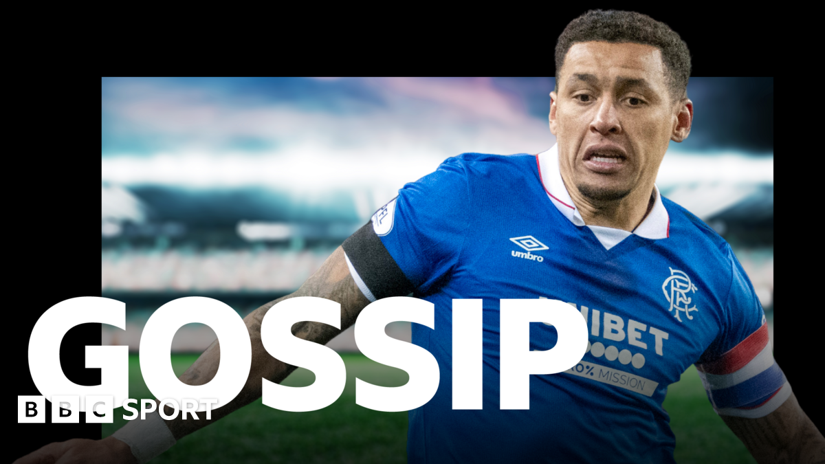 Scottish gossip: Tavernier, Wilson, Cameron, Andersen, Mato, Furlong