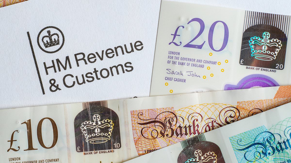Number getting hit with year-end tax demands 'could soar to 2m'