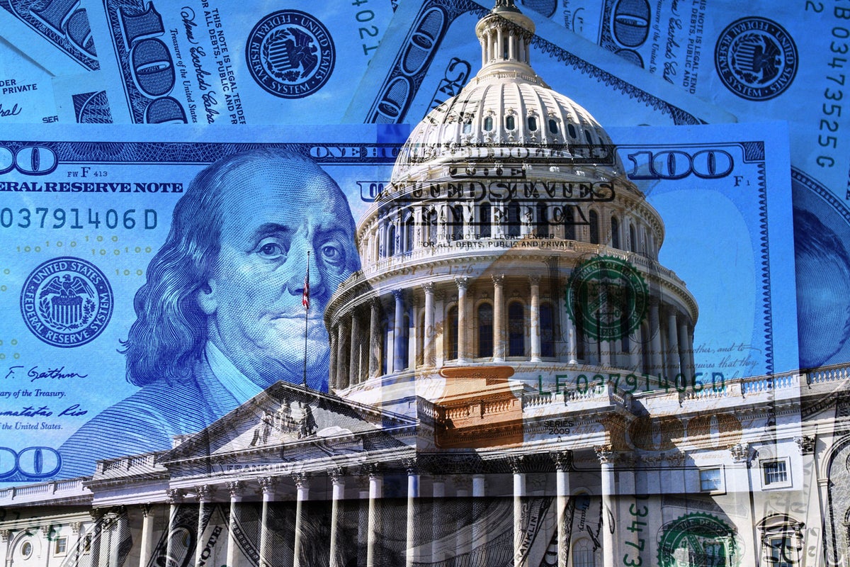 Here's when you can expect your tax refund from the IRS