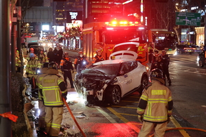 Taxi driver took cold medication before fatal crash
