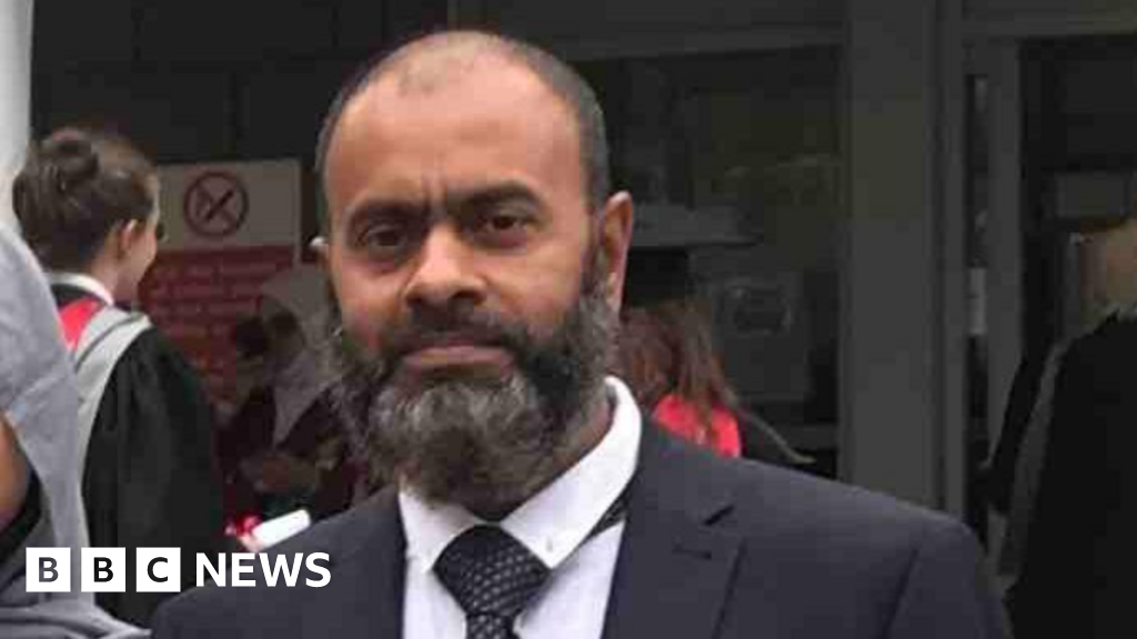 Daughter of taxi driver Masrob Ali killed in Bolton crash 'in shock'