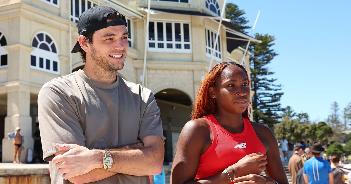 Coco Gauff storm leaves Taylor Fritz 'p***ed off' as furious American speaks out