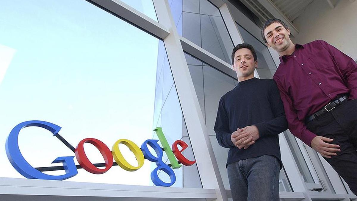 When tech billionaires start packing their bags