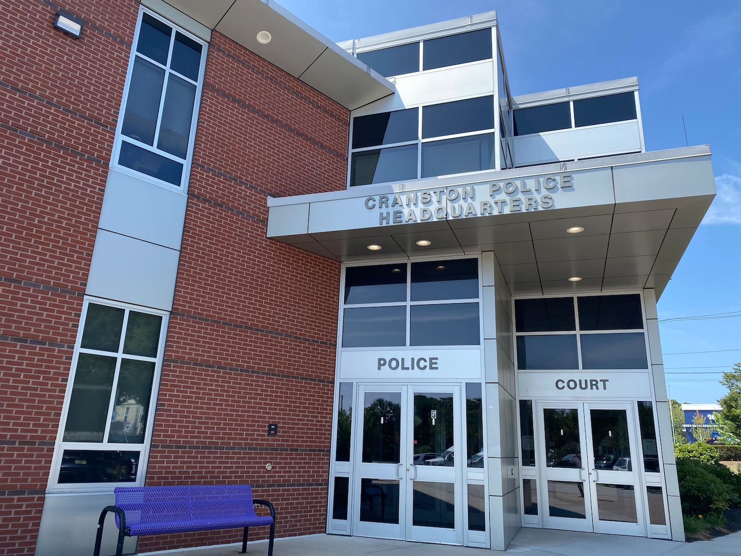 Teen charged in New Year's Eve drive-by shooting in Cranston, R.I.