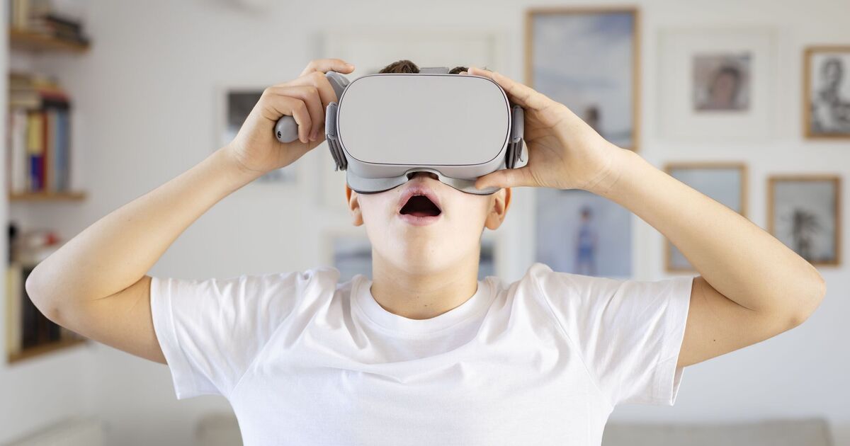 Time spent on gaming and social media not to blame for teen mental health issues