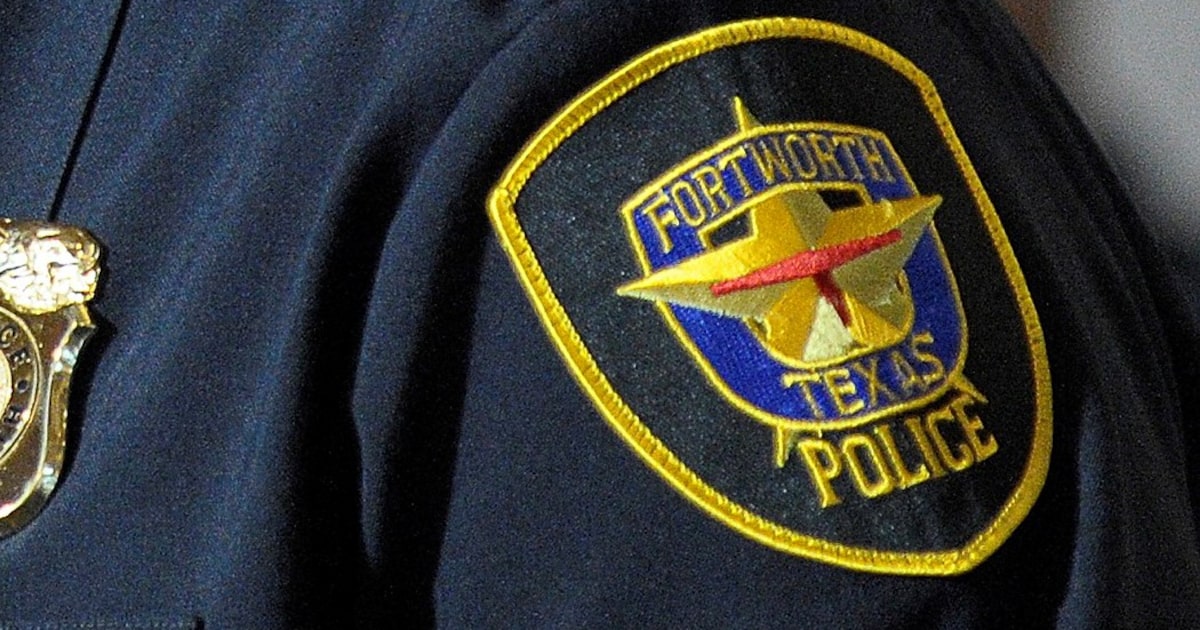 Teen identified as passenger killed in Fort Worth police chase, crash