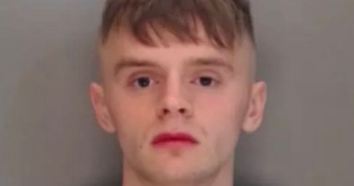 Manhunt underway for teen in murder probe after man's death at petrol station