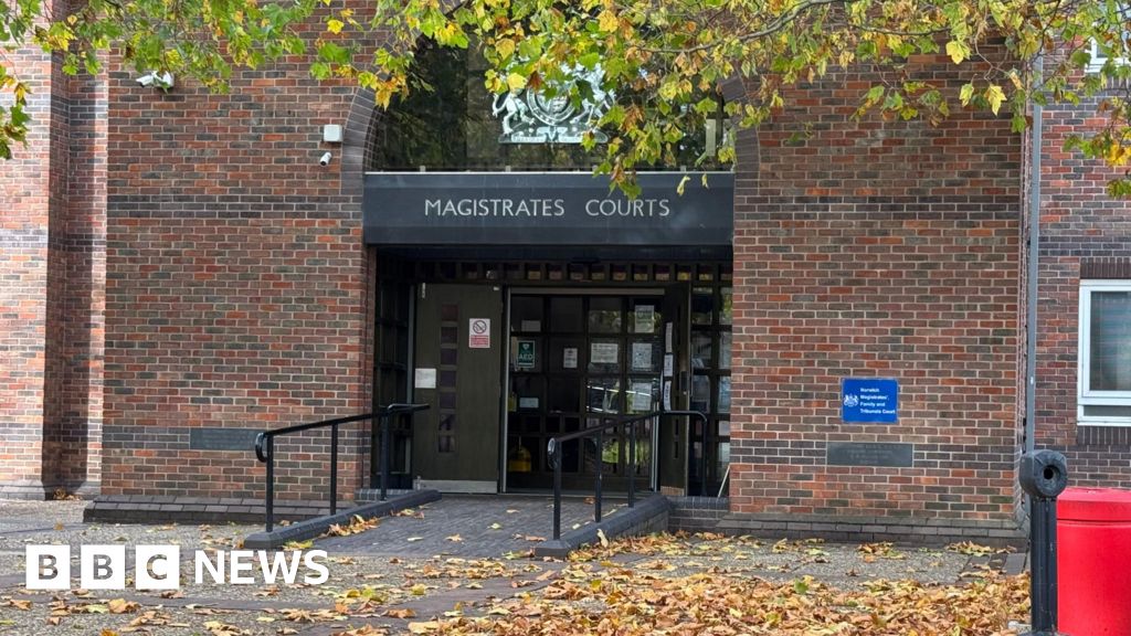 Teens in court on drugs charges after girl's death in Hopton