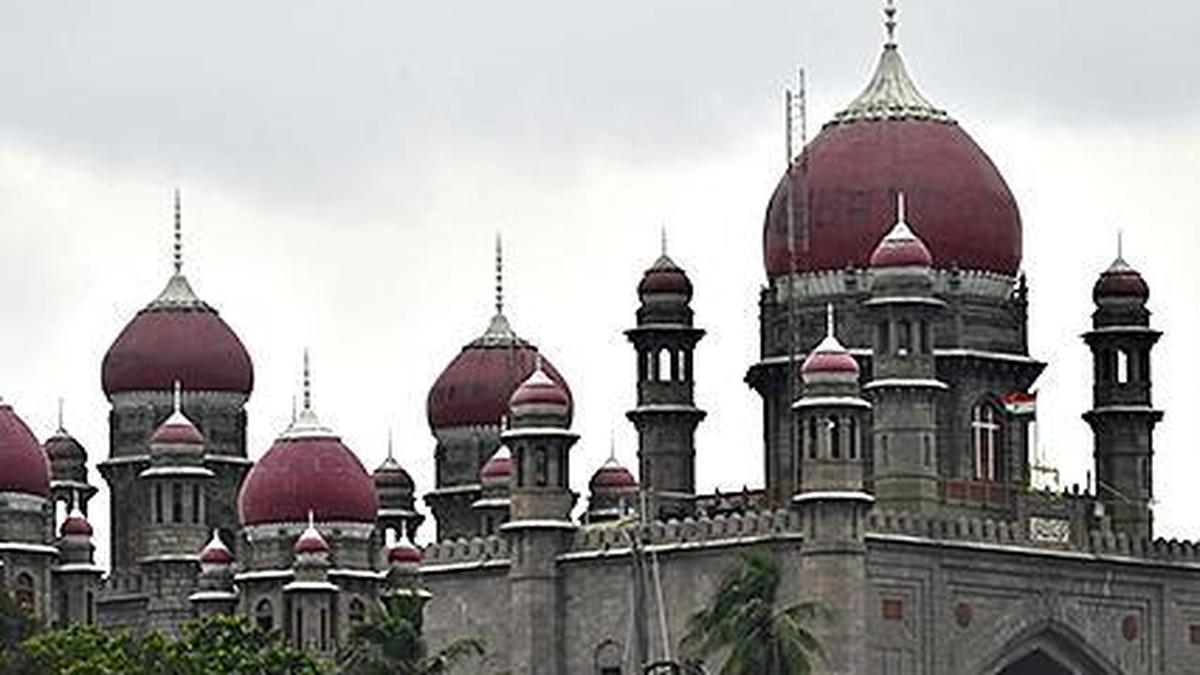 High Court verdict in plea over Telangana DGP appointment today