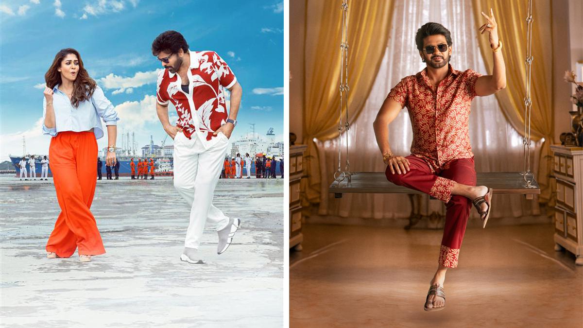Telugu film production houses take the legal route to tackle bot-led malicious ratings and reviews