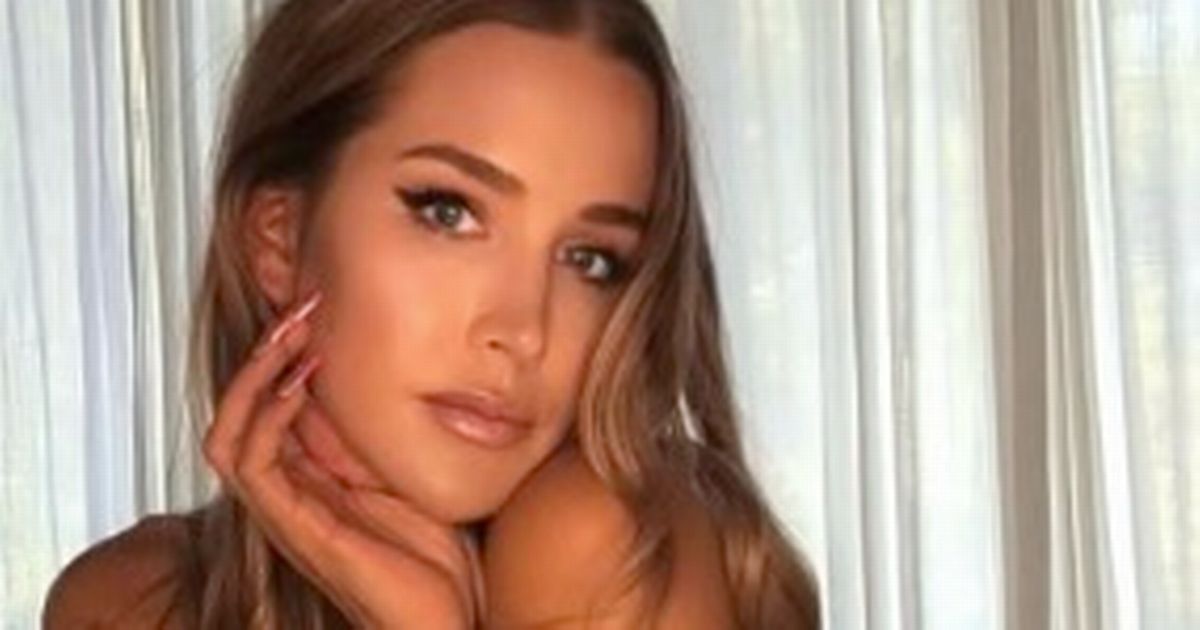 Stunning ex-Australian Open star was on Playboy cover and posed naked in raunchy snaps - Daily Star
