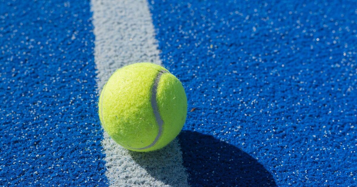 Five tennis stars and officials suspended over corruption charges
