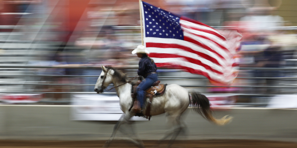 Texas isn't just growing  --  its economy is getting richer per resident