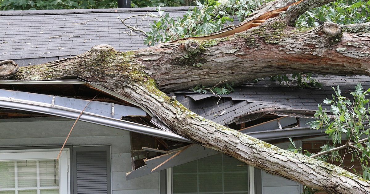 With high premiums and fewer claims paid, Texas insurance companies are failing homeowners