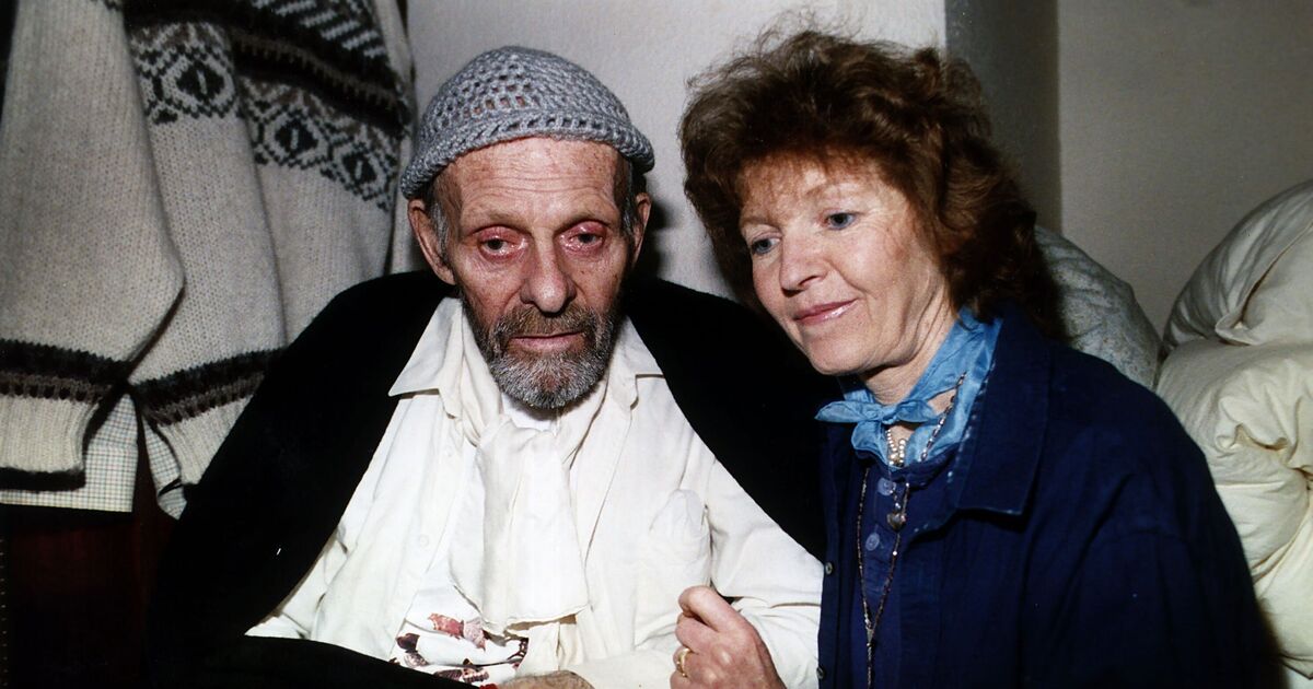 That's Life star died penniless in care home after desperate fundraising attempt