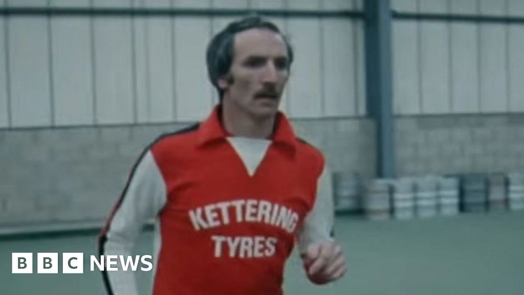 How Kettering Town sponsorship deal changed football for ever