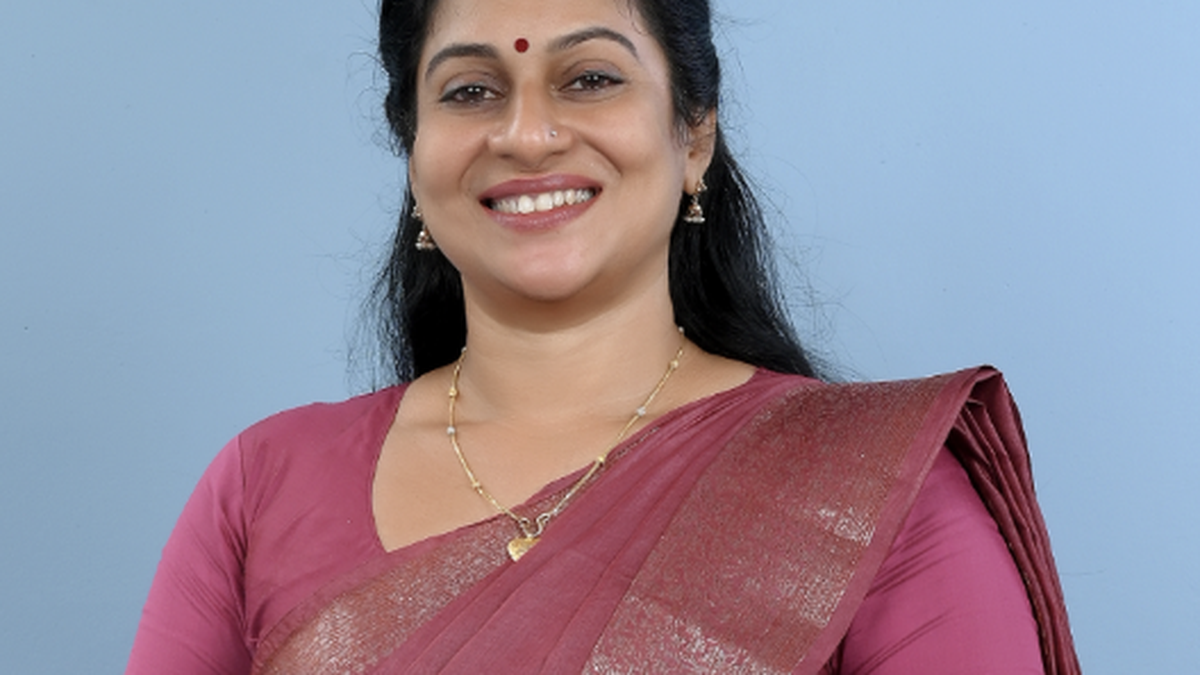 Thiruvananthapuram district panchayat president V. Priyadarshini says priority for women and child-oriented projects