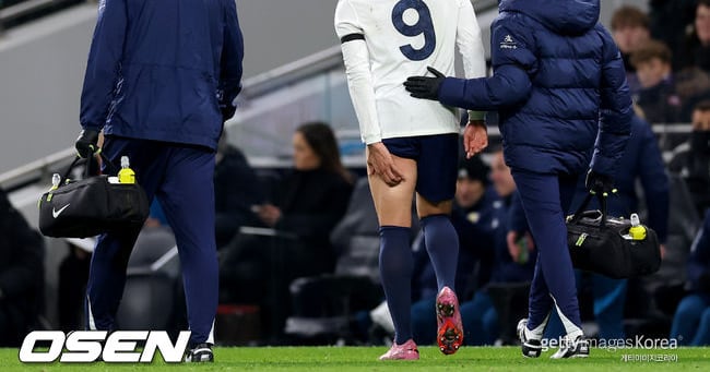 Hishalrison Injury Blamed on 'Murderous' Schedule