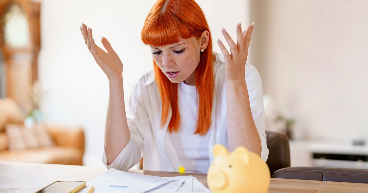Thousands face bigger tax bill in 2026