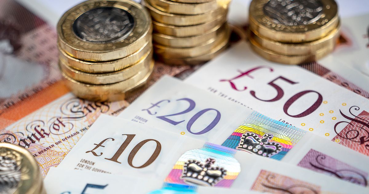 Thousands of people could be eligible to have their debts wiped out today - The Mirror