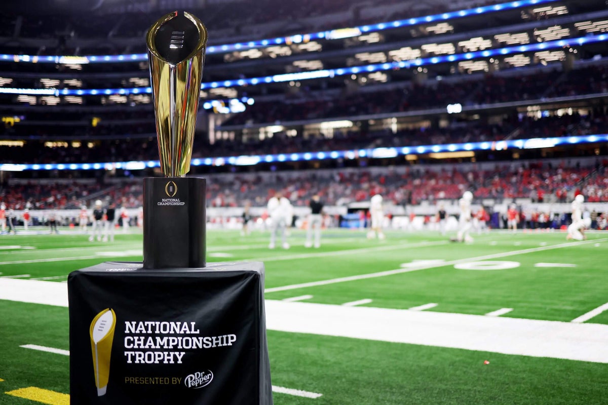 Ticket prices soar for Miami-Indiana national championship game in South Florida