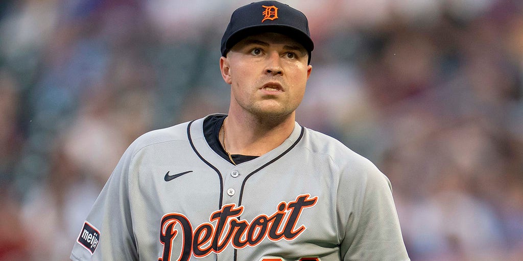 Tigers, Tarik Skubal fail to reach deal, face record $13M salary gap as trade rumors swirl
